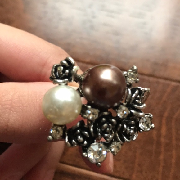 Adjustable Rings - Picture 4 of 6